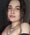 Rencontre Femme : Анастасия, 25 ans à Kazakhstan  Алмата
